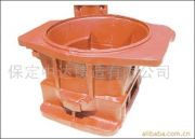 鑄鐵件在工業(yè)應(yīng)用中的重要性——以拖拉機(jī)前支架、箱體、殼體為例